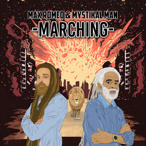 Marching