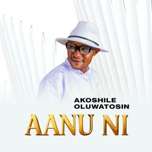 Aanu ni