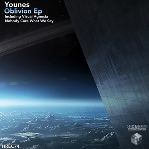 Visual Agnosia (Original Mix)