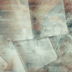 Between Pages