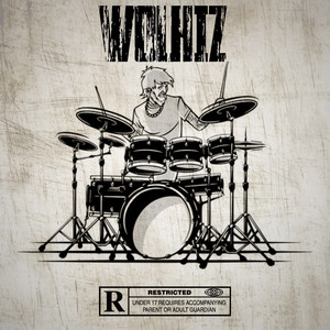 Drummer Mother****er (Prod. The Musiciandiesel Label)