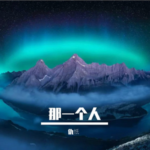 那一个人