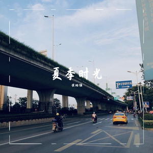 夏季时光纯音乐