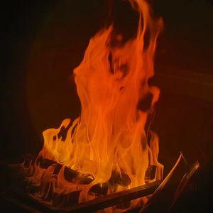 Feel The Fire「slow&bass」