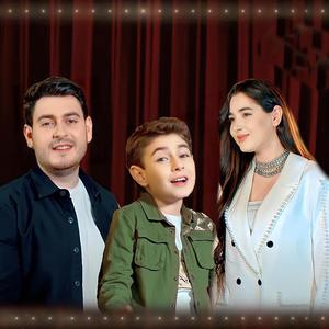 Garnan Tsaghik Es, Eghniki Pes Tsur Mi Ashe (feat. Davul & Liana)