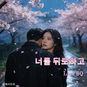 너를 뒤로하고