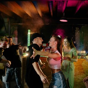 67 Dons and Divas Celebration Clock it