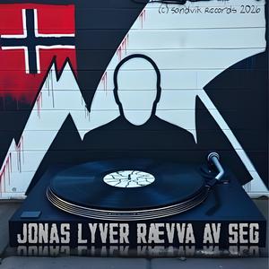 Jonas Lyver Rævva av Seg