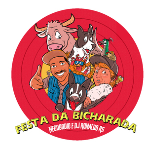 Festa da Bicharada