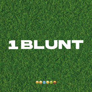 1 Blunt