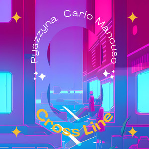 Cross Line (feat. Carlo Mancuso)