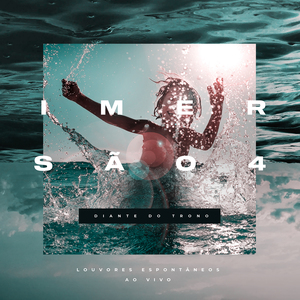 Unção de Alegria, Unção de Riso (Ao Vivo)