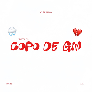 Copo De Gin