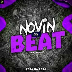 Tapa na Cara (feat. Mc Magrinho)