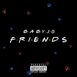 F.R.I.E.N.D.S
