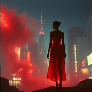 Shanghai's Hot Nights