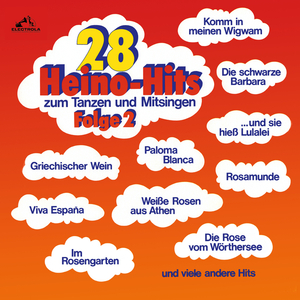 Im Wald und auf der Heide