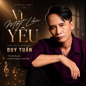 Vì Một Lần Yêu