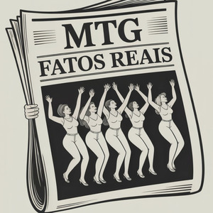MTG Fatos Reais