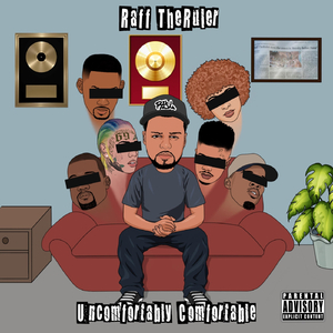 The Three Kings (feat. Dikulz & Curtis Young)