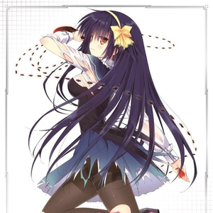 鎖誓いし乙女唄