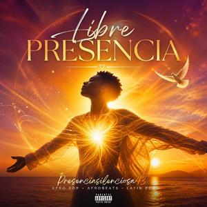 LIBRE PRESENCIA