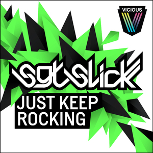Just Keep Rocking (Original Mix)