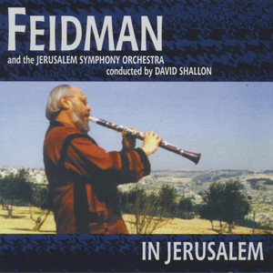 Schindler's List:Remembrances & Main Theme & Jewish Town