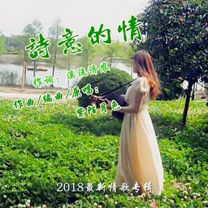 诗意的情 伴奏