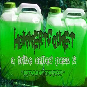 NM I Hockeyhår (feat. Høkkertfolket, Fit Shaced, Bad Spit & F-Word)