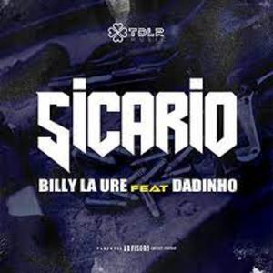 SICARIO (feat. DADINHO)