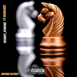 Woza'sihambe (feat. Desiigner)