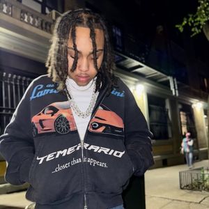 “穷陌”-DD Ma Shawty&Tlatre特雷西&NY Pain Type Beat