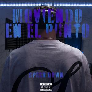 Moviendo El Punto Speed Up