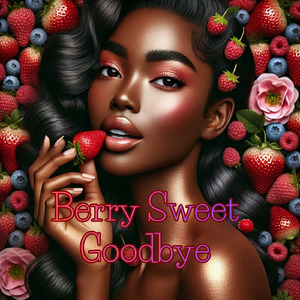 Berry Sweet Goodbye