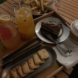 清晨梦