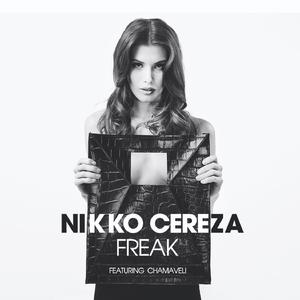 Freak (feat. Chamaveli)