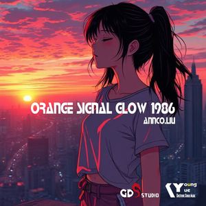 Orange Signal Glow 1986(橙光信号1986)