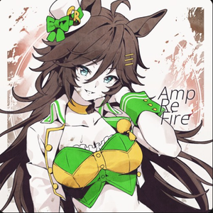 AmpReFire (DORU Bootleg)