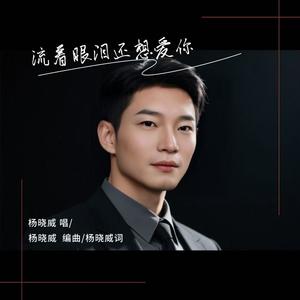 流着眼泪还想爱你