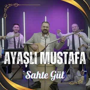 Sahte Gül
