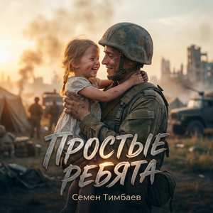 Простые ребята