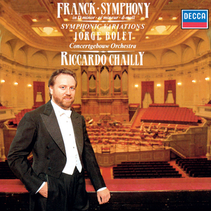 Symphony in D minor, FWV 48:3. Allegro non troppo