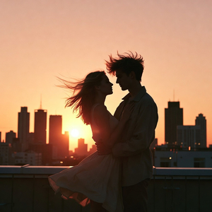 Kiss Me Like You Mean It