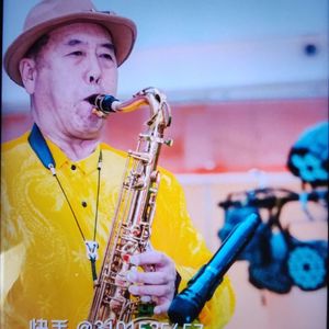 普乐好视力-快乐的健康老头