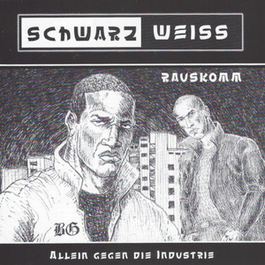 Skit Bandenkrieg '92