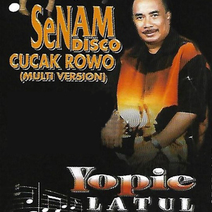 Senam Disco (Ambon)