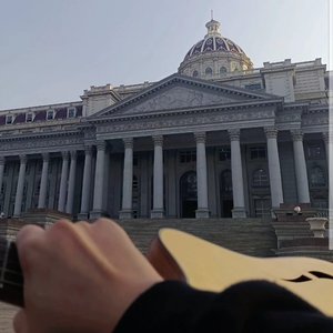 白山茶（吉他）