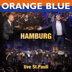 Hamburg (Live St.Pauli)