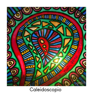 Caleidoscopio